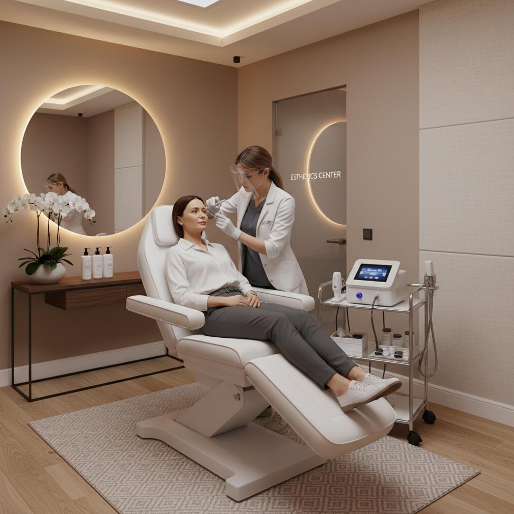 Botox Injection: Achieve an Immediate Youthful Glow