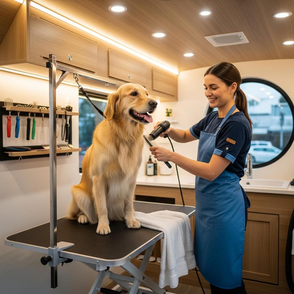 Expert Care in a Cage-Free Environment