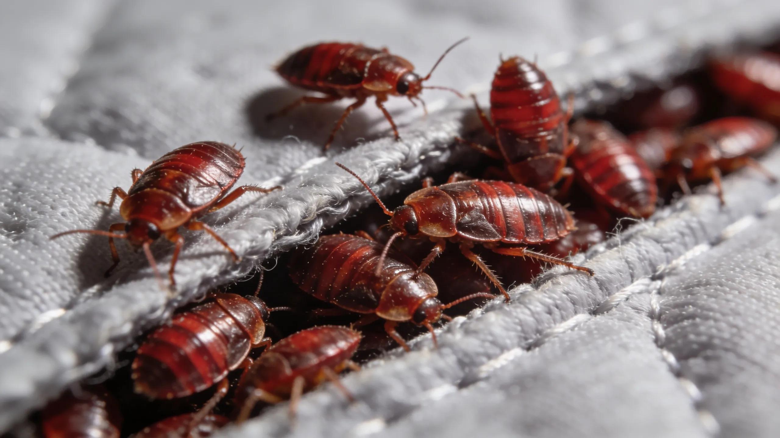 How to Know If You Have Bed Bugs