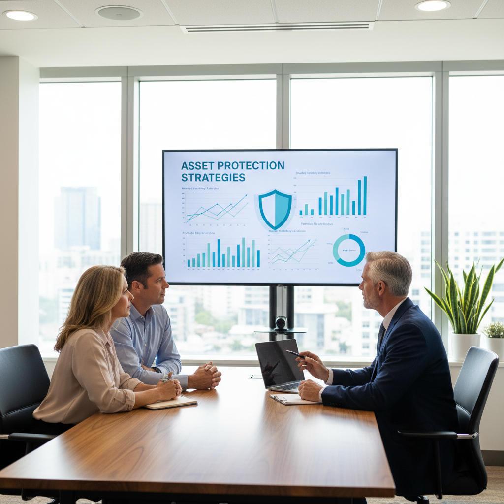 Safeguarding Your Finances from Economic Instability