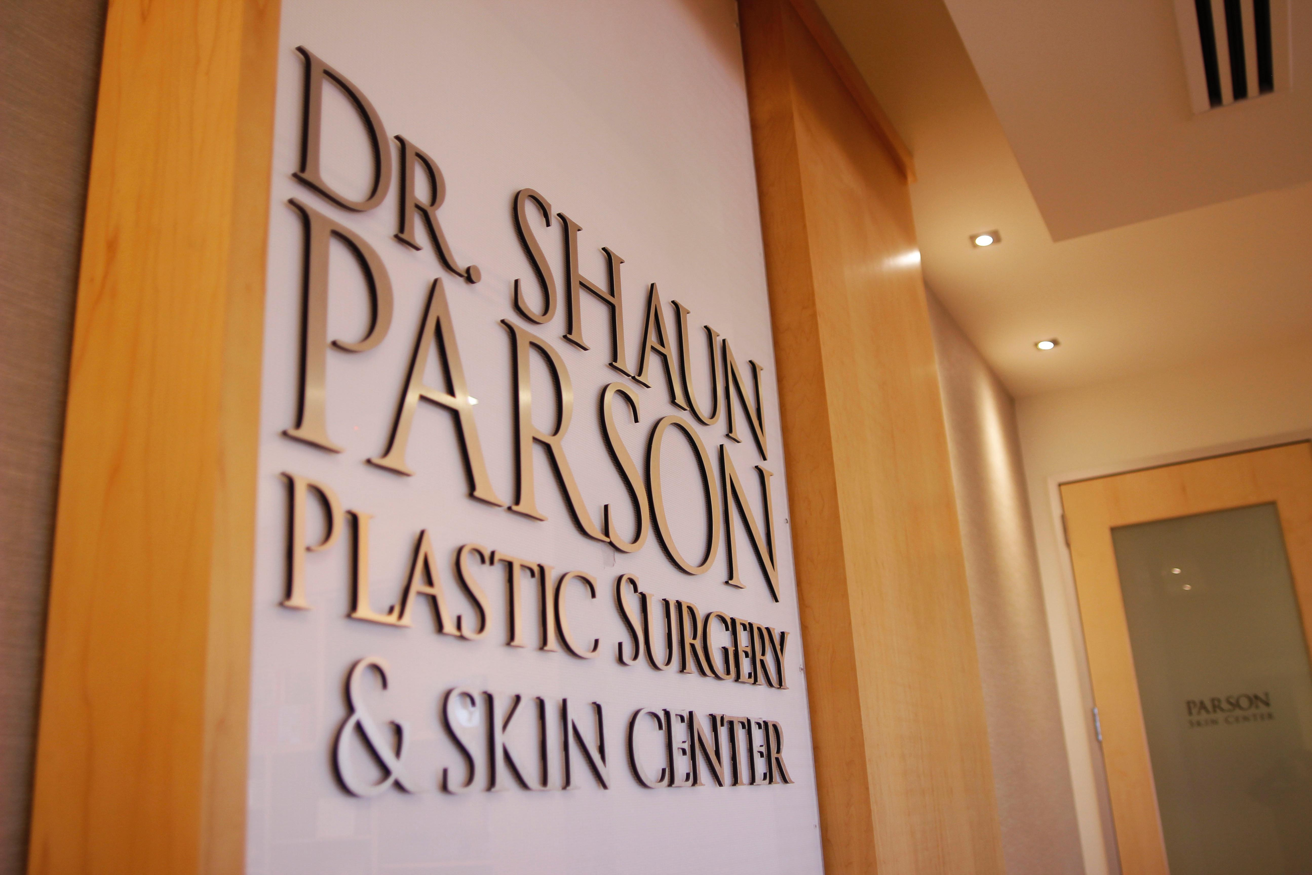 The Excellence of Dr. Shaun Parson for Cosmetic Surgery