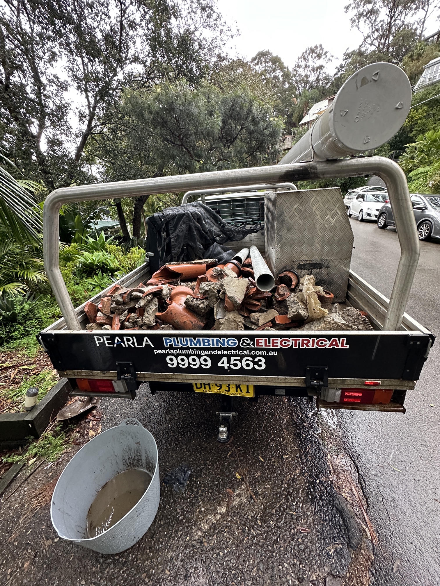 Premier Emergency Plumbing Service in the Northern Beaches