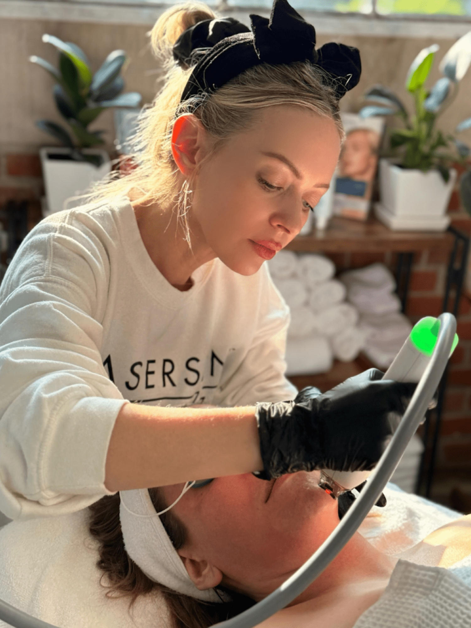 The Role of Medical-Grade Treatments in Skin Revitalization
