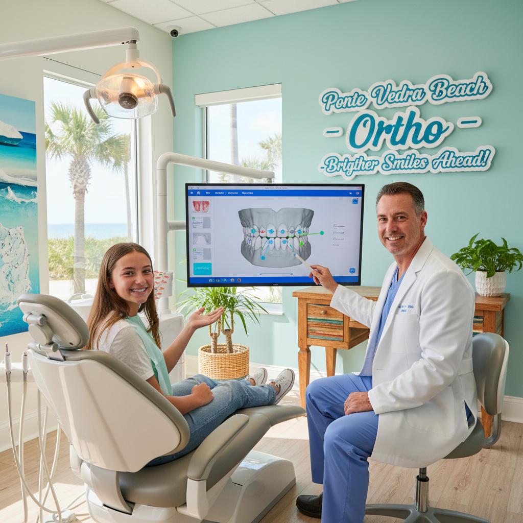 Braces for Teens: A Reliable Option