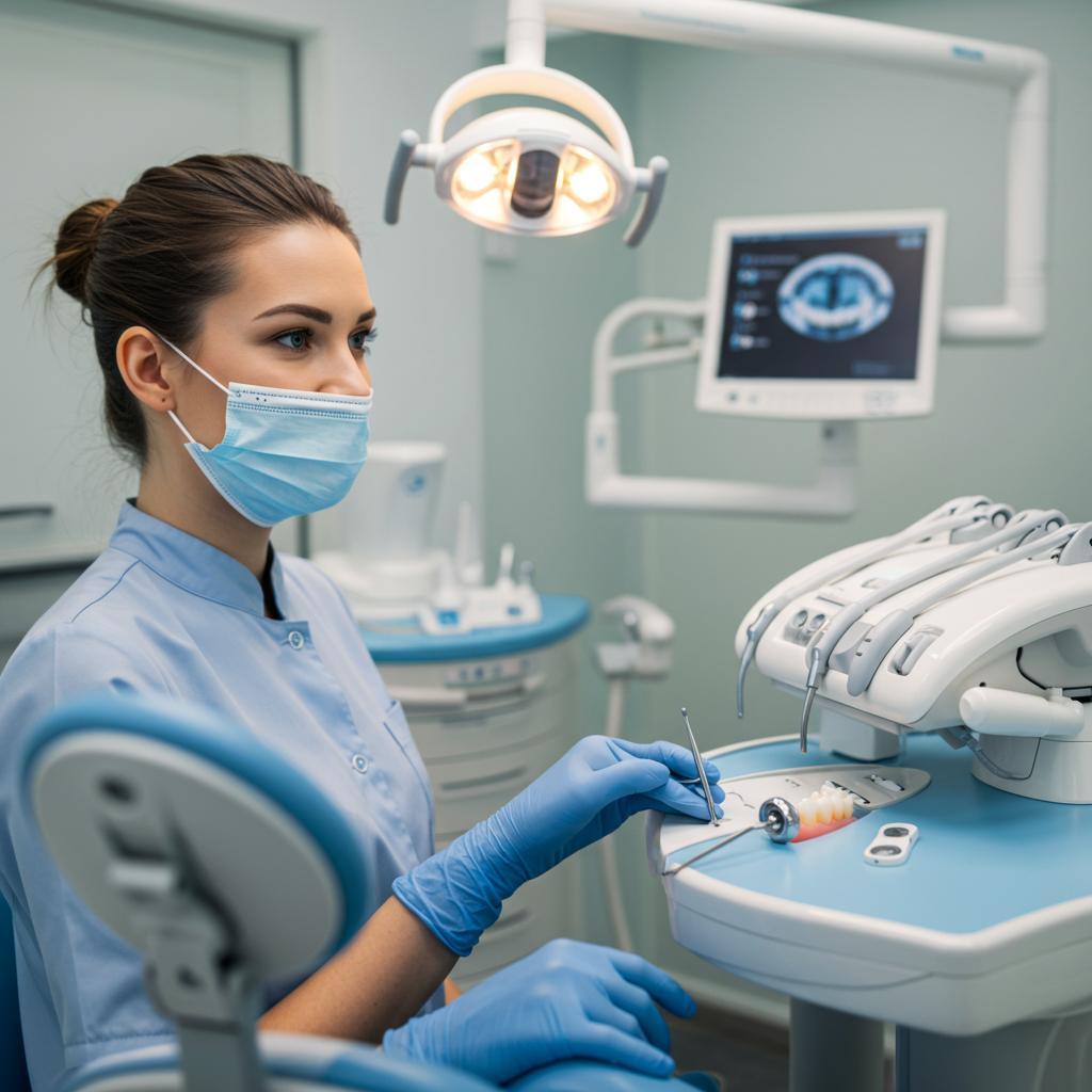 Ottawa's Premier Dentist: Expert Care for Your Radiant Smile
