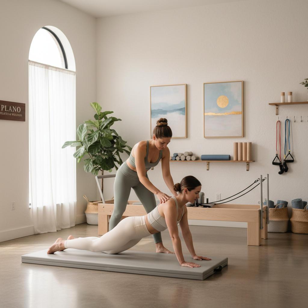 Benefits of Private Sessions