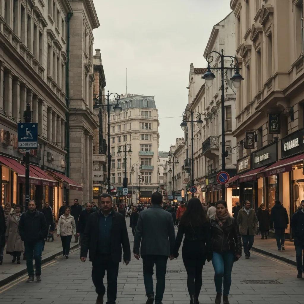 Assorted premium beef cuts on a butcher's block illustrating the variety in a half beef share