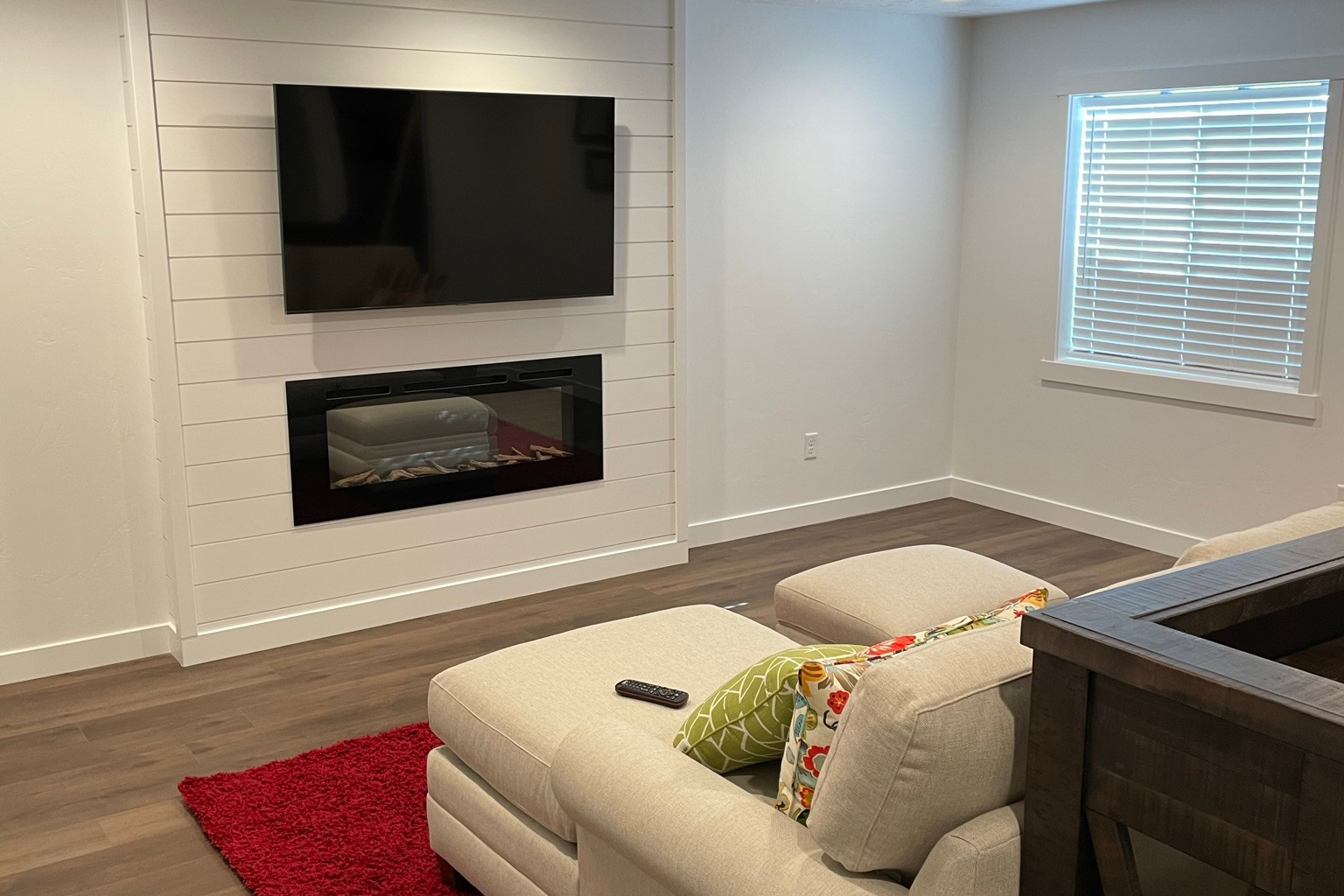Reliable Basement Finishing Authority in Utah County