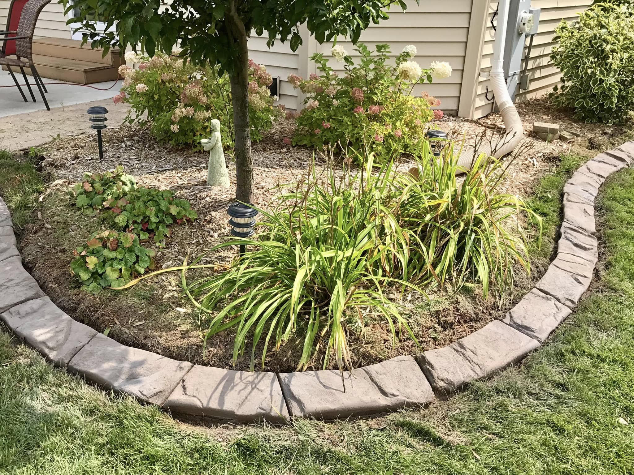 Personalized Profiles for Any Outdoor Setting