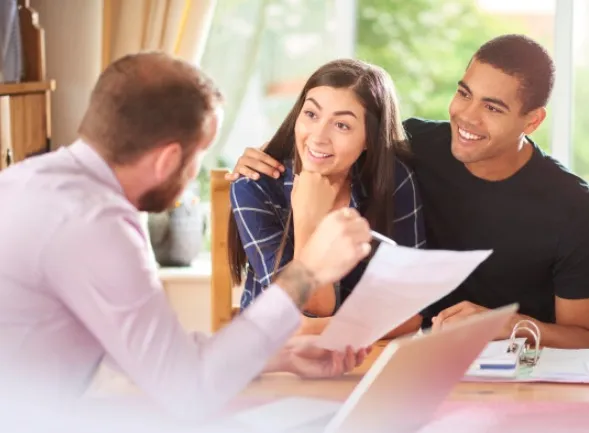 Quick Approvals for Streamlined Lending