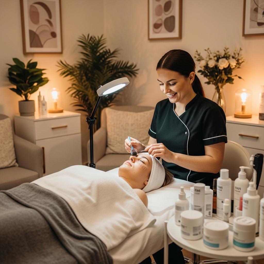 Cutting-Edge Anti-Ageing Solutions