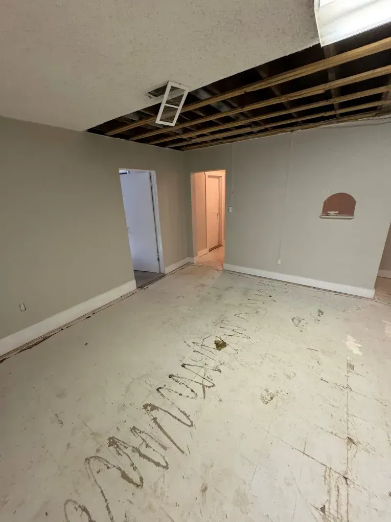 Specialized Trauma and Crime Scene Cleanup Denver