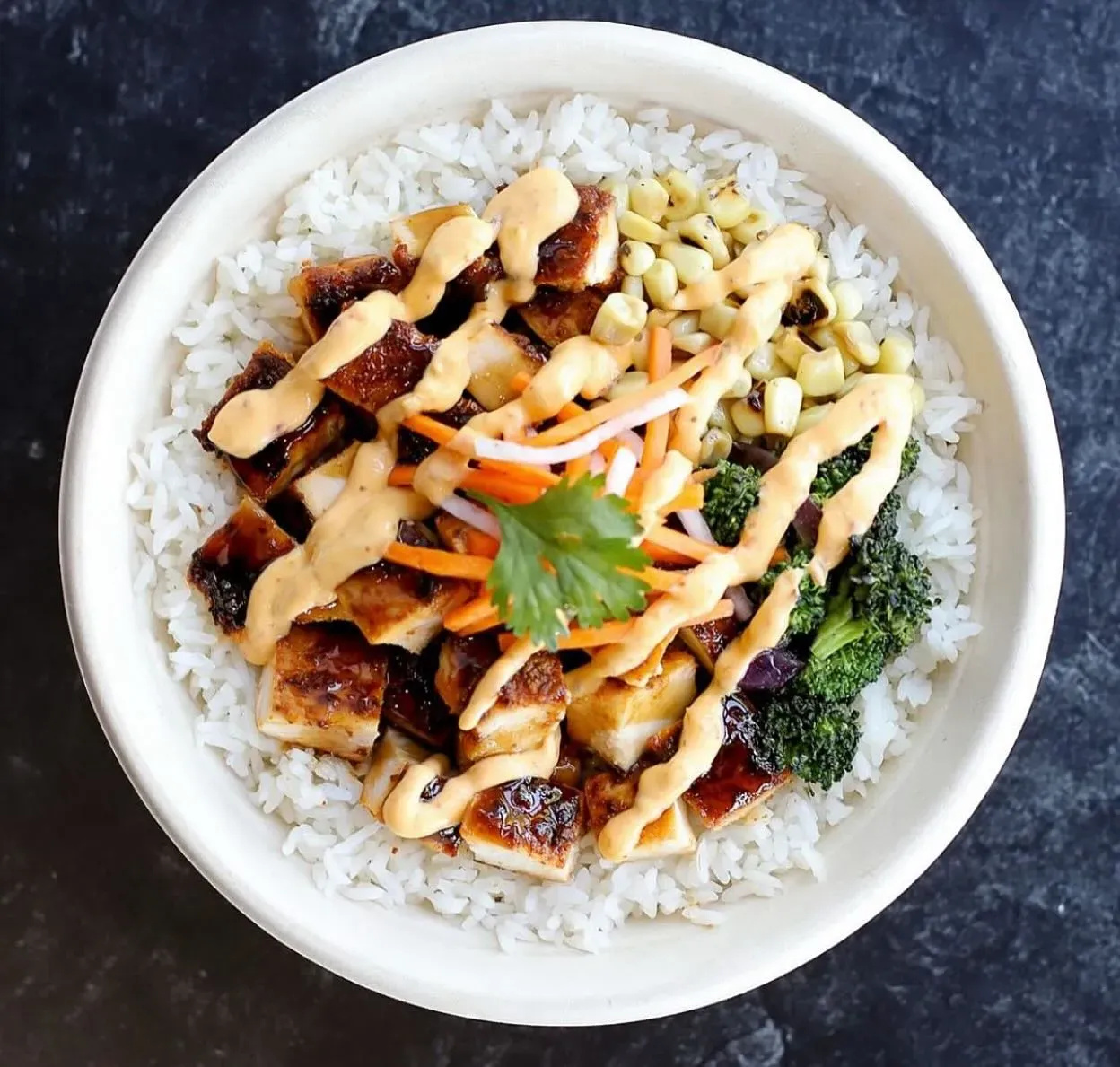 Taste the Best Asian Fusion Cuisine in Logan - Zao Asian Cafe