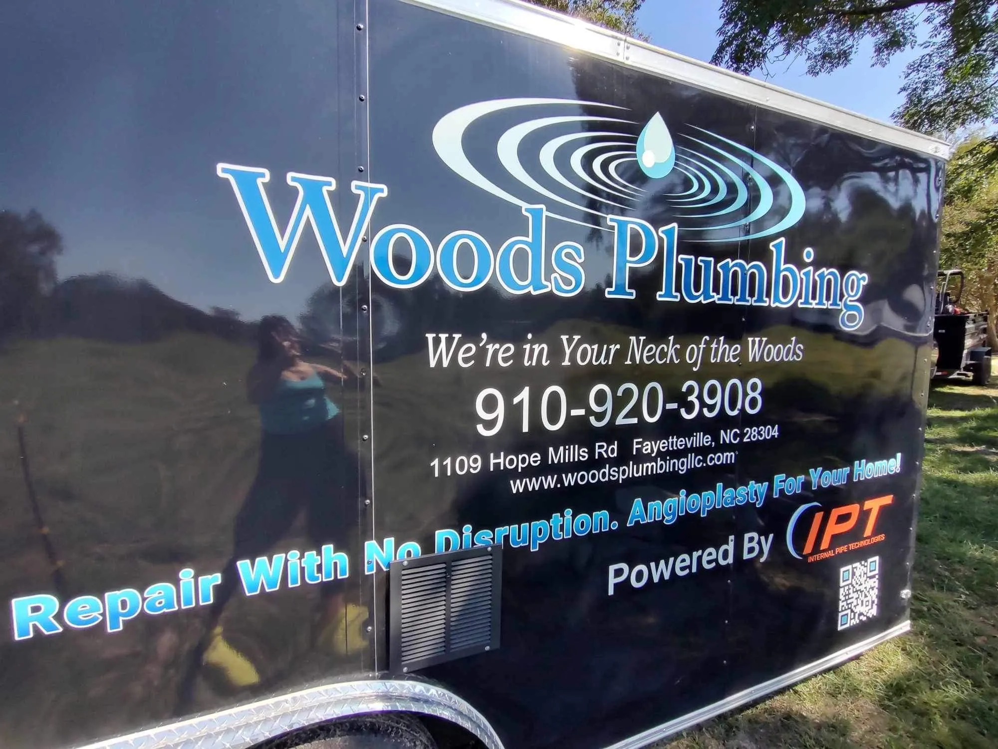 Drain Cleaning and Maintenance