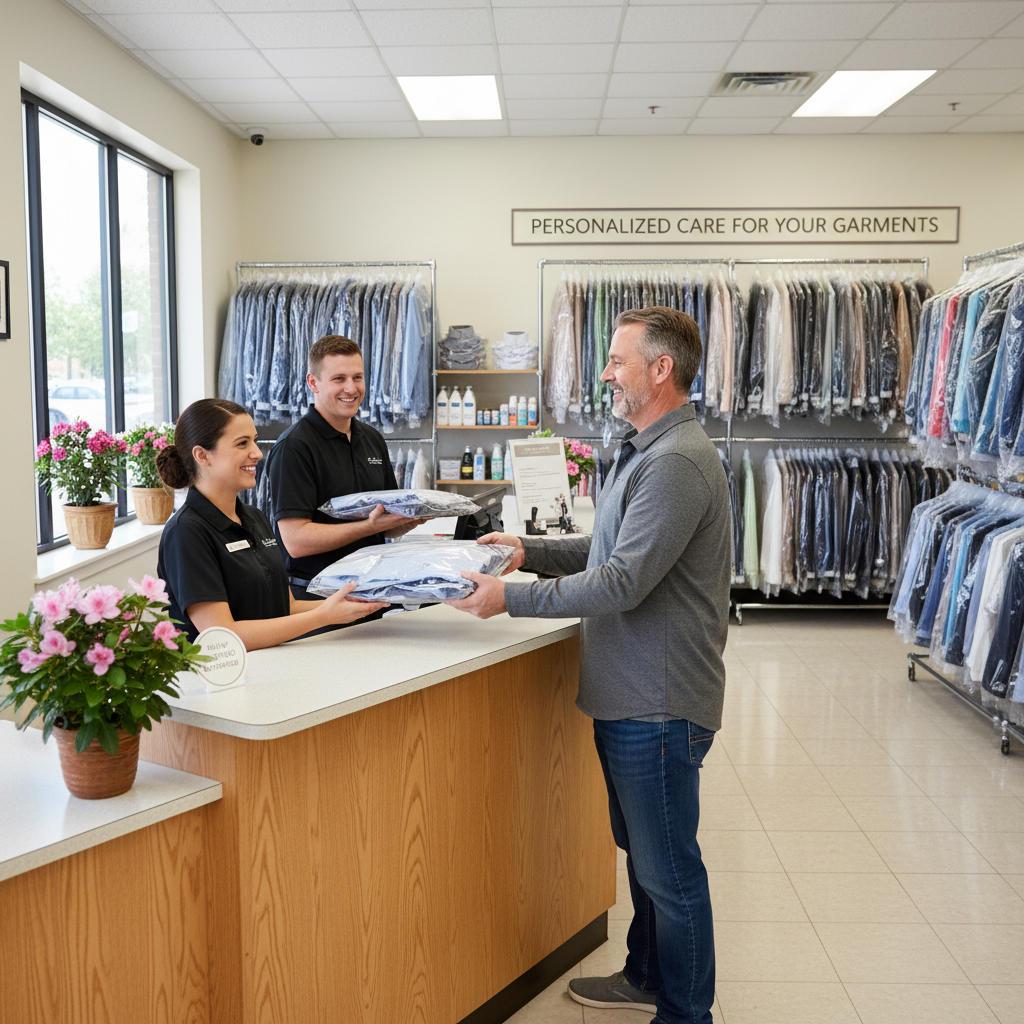 Commitment to Customer Satisfaction