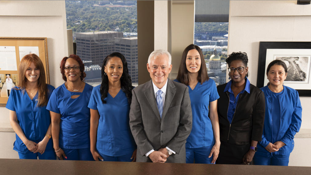 Diverse Restorative Dentistry Options