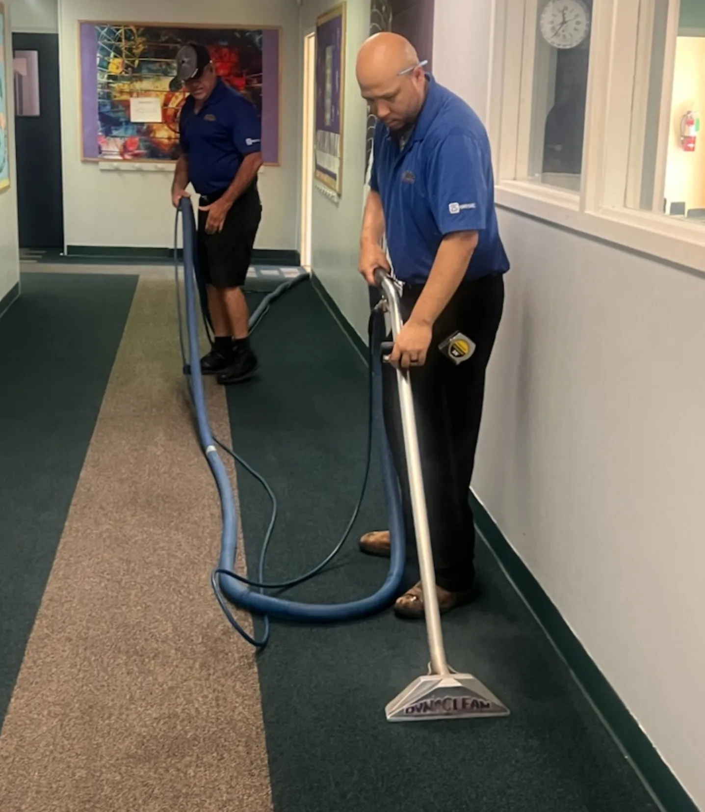 Safeguard Your Investment by Lengthening Carpet Life