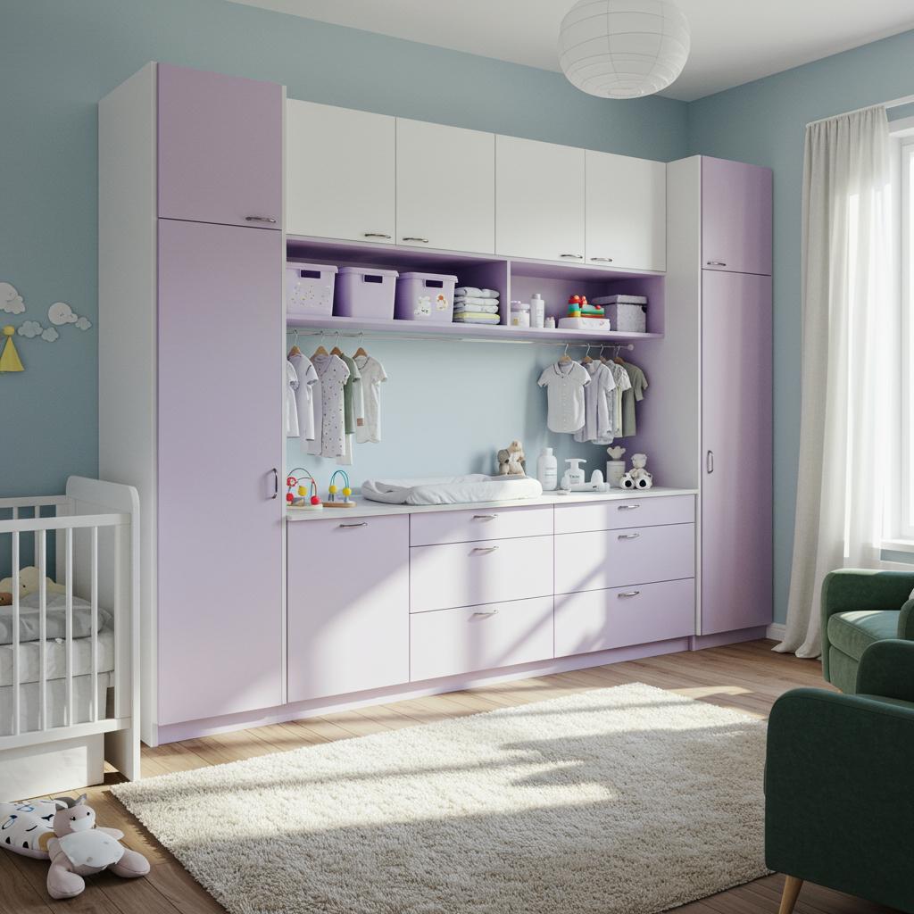 Commercial Cabinetry Solutions for Your Enterprise