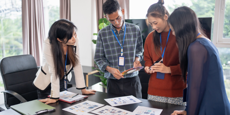 Defining a Business Growth Program and the Right Candidates for It