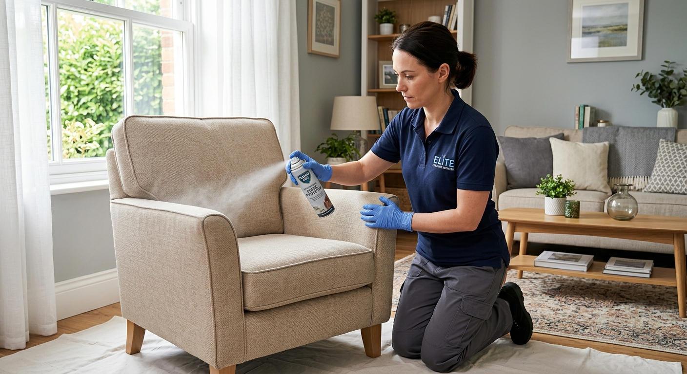 Protective Treatments and Ongoing Maintenance Guidance