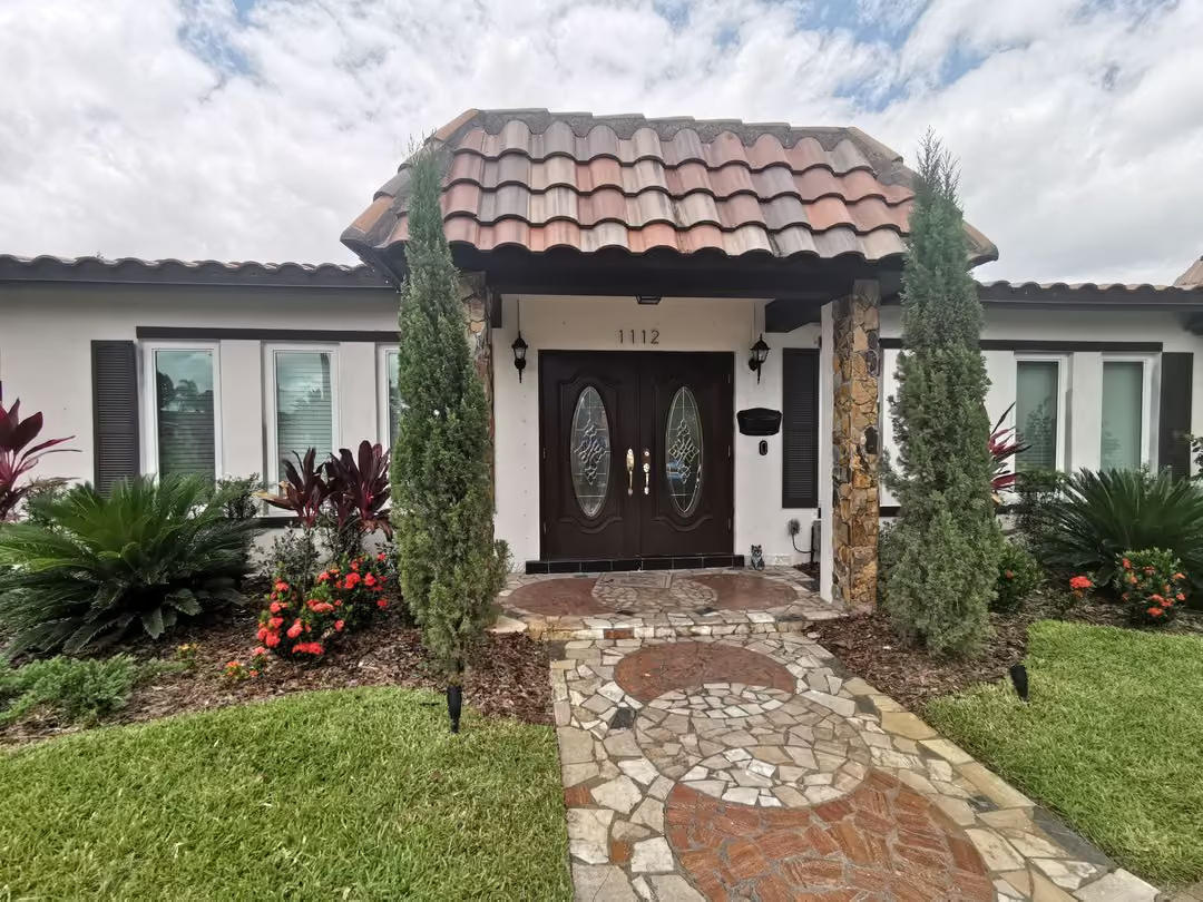 Hurricane Impact Windows in Doral
