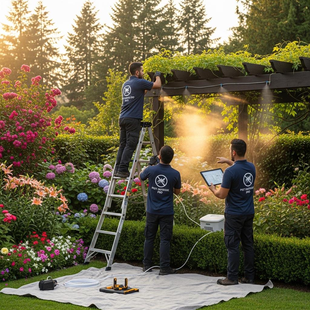 Advantages of Expert Installation