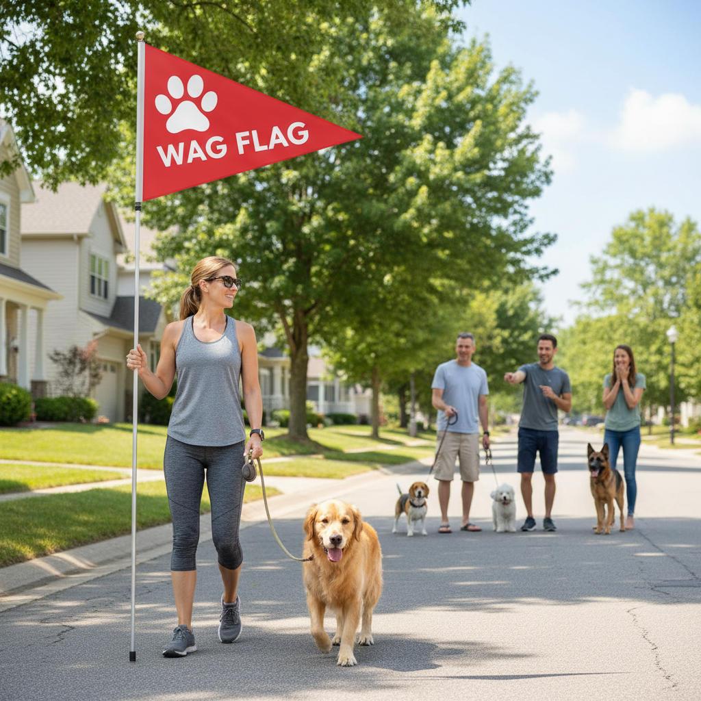 How to Use Wag Flags Effectively