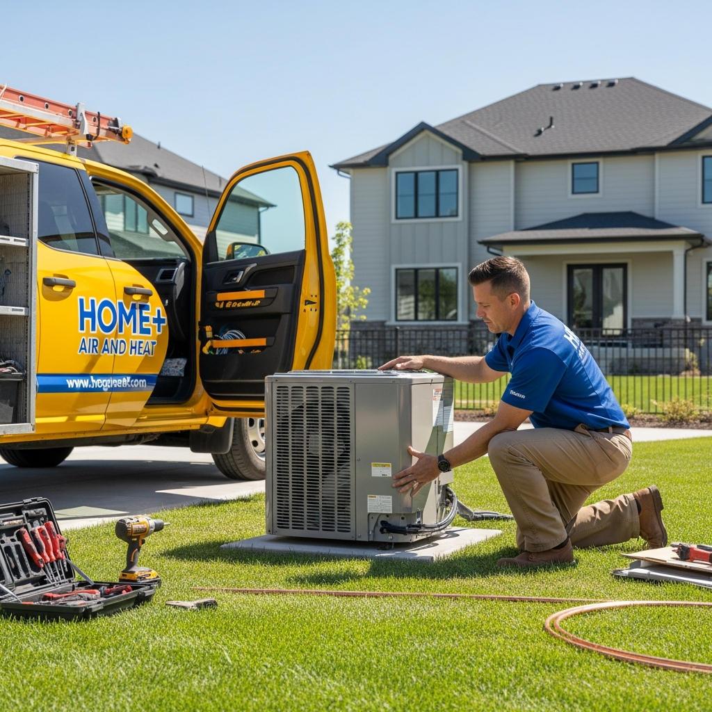 Leading Heat Pump Brands Overview