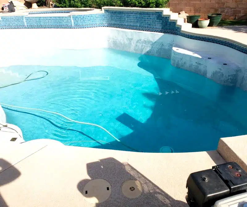 Professional Pool Repair Solutions