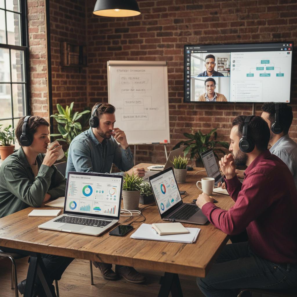 Around-the-Clock Real-Time SEO Assessments