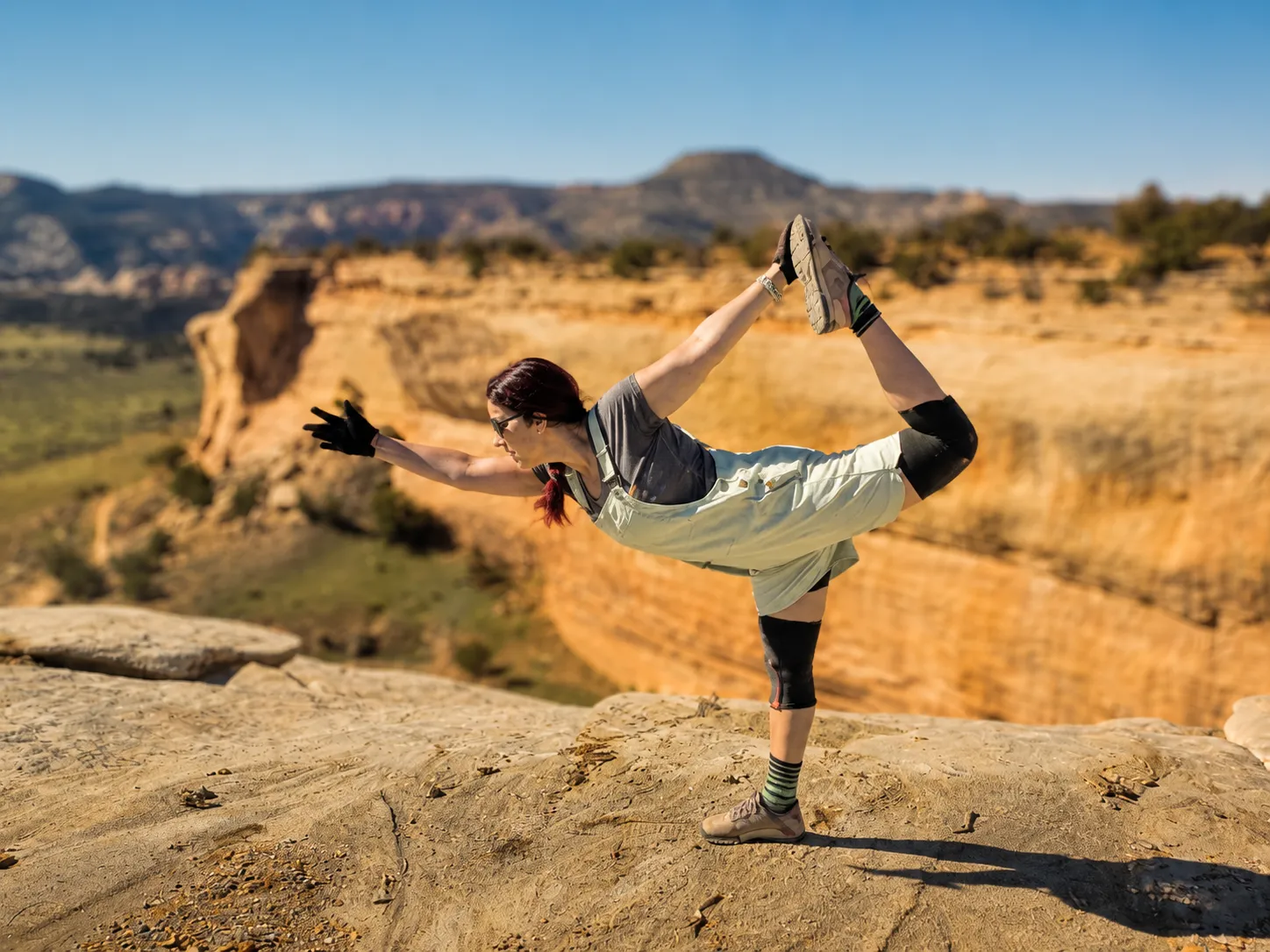 Restorative Yoga for Endurance Athletes
