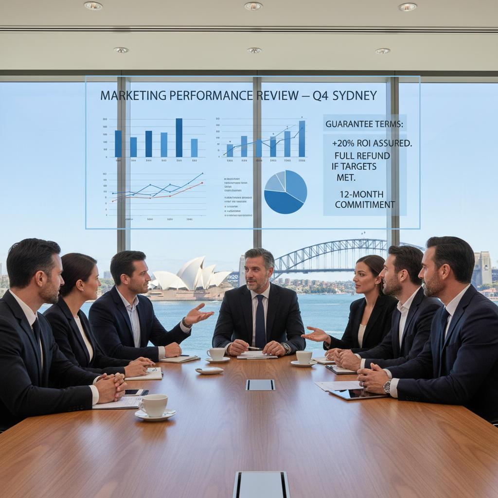 Proven Performance Guarantees