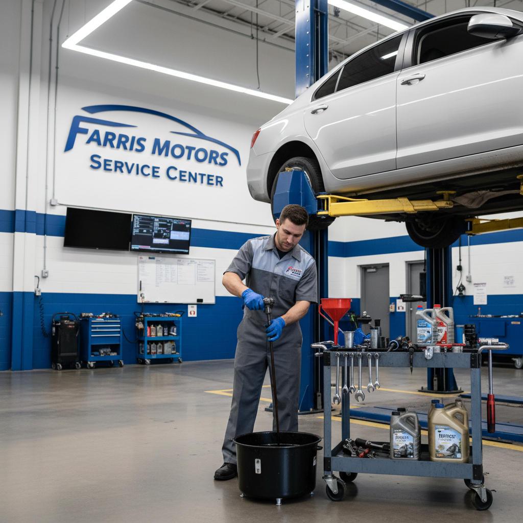 Offering the Best Auto Services in Jefferson City