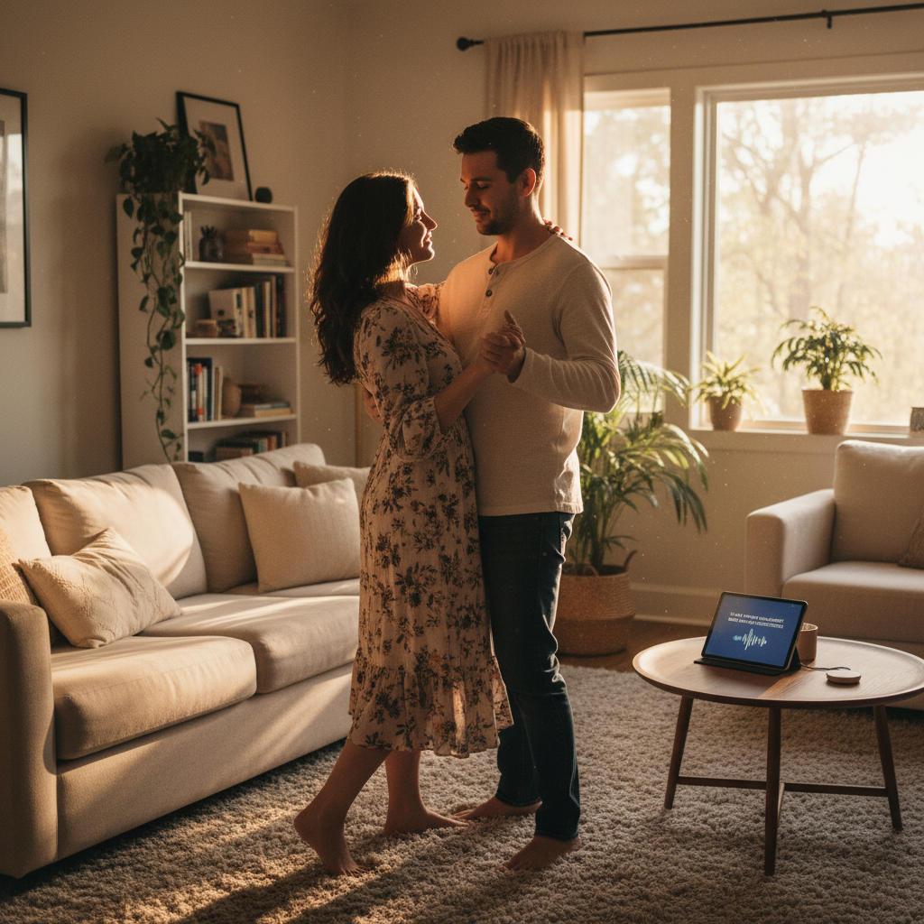 Activating Intimacy with the 30-Day Journey