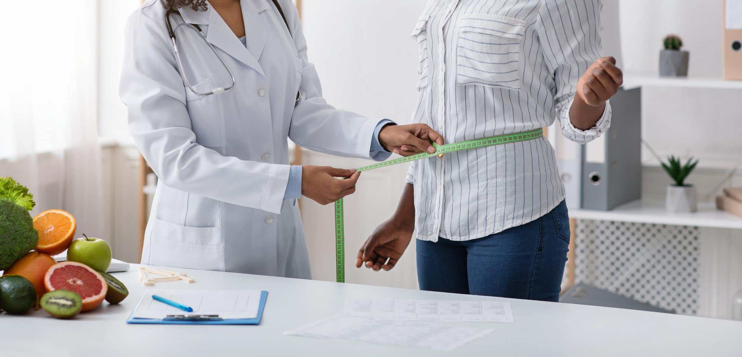 Revolutionize Your Well-Being at Our Acworth Weight Loss Facility