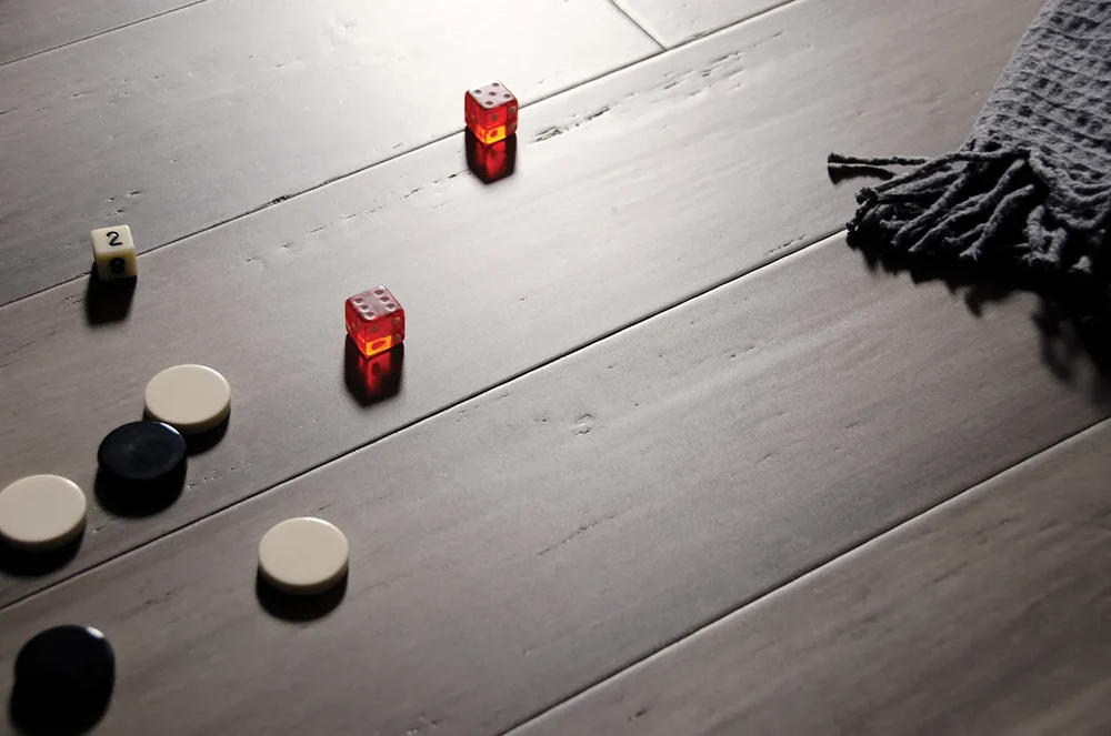 Benefits of Engineered Bamboo Flooring