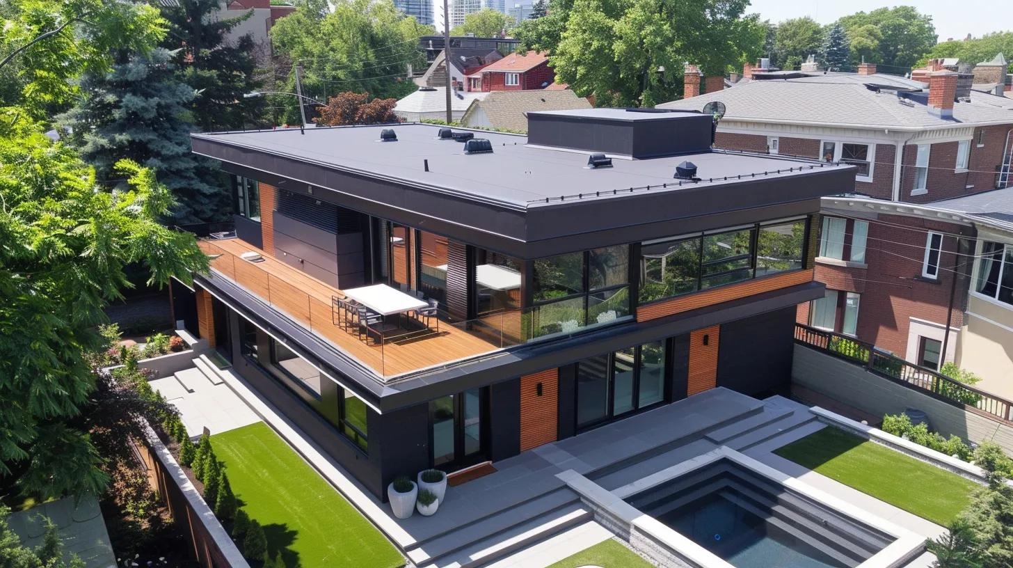 Top-notch Roofing Specialists Serving Toronto for All Your Requirements