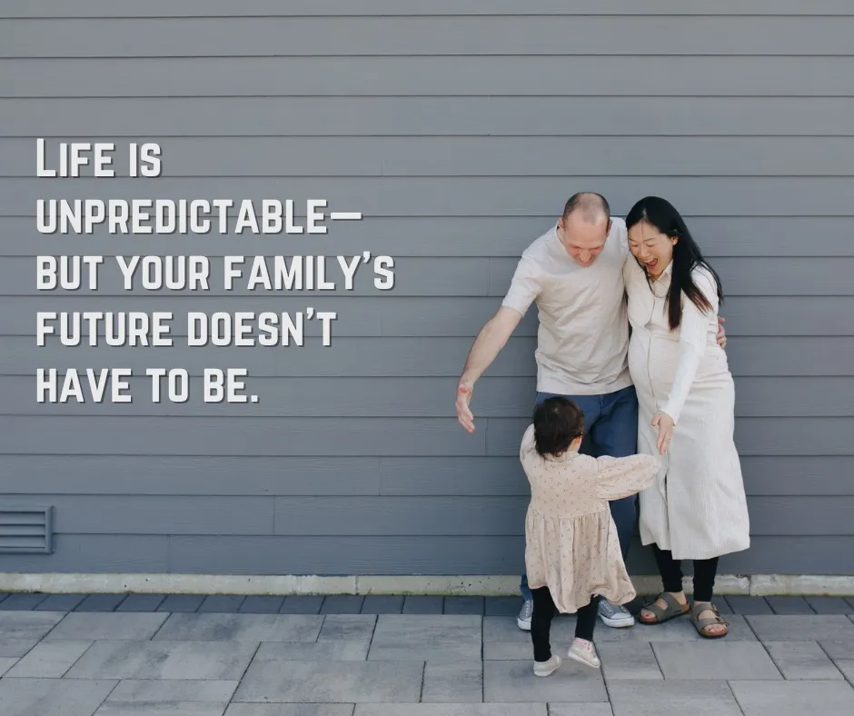 Life Insurance and Family Protection in Herndon VA - VIP Insures