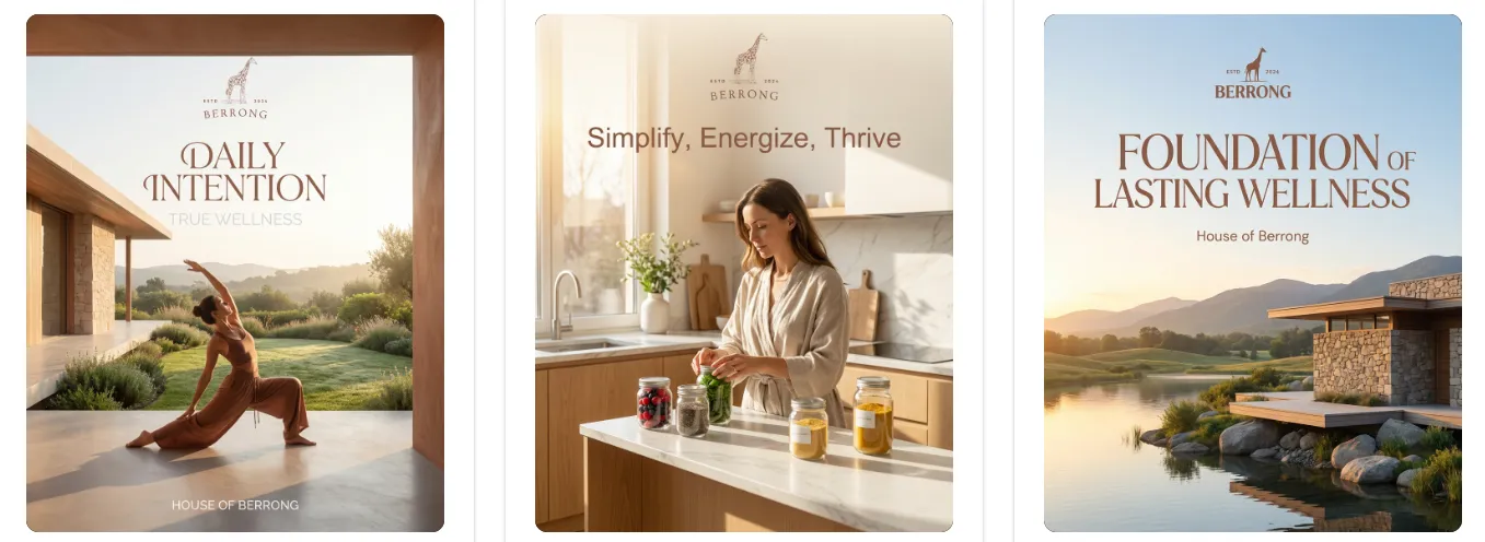 Vibrant outdoor scene depicting a person exercising in nature, symbolizing energy potential and holistic wellness