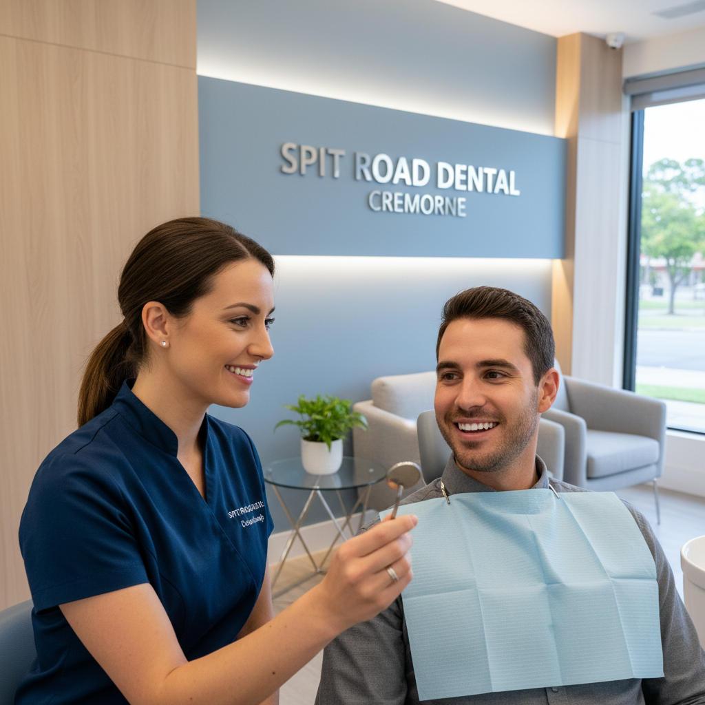 Enhancements in Cosmetic Dentistry