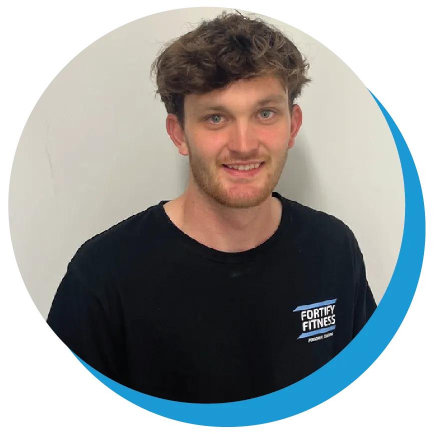 Ryan Coonan — Accredited Exercise Scientist at Fortify Personal Training