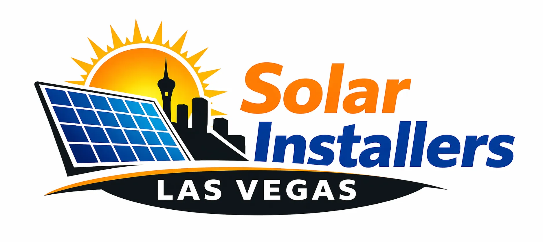 Solar Installers Las Vegas logo