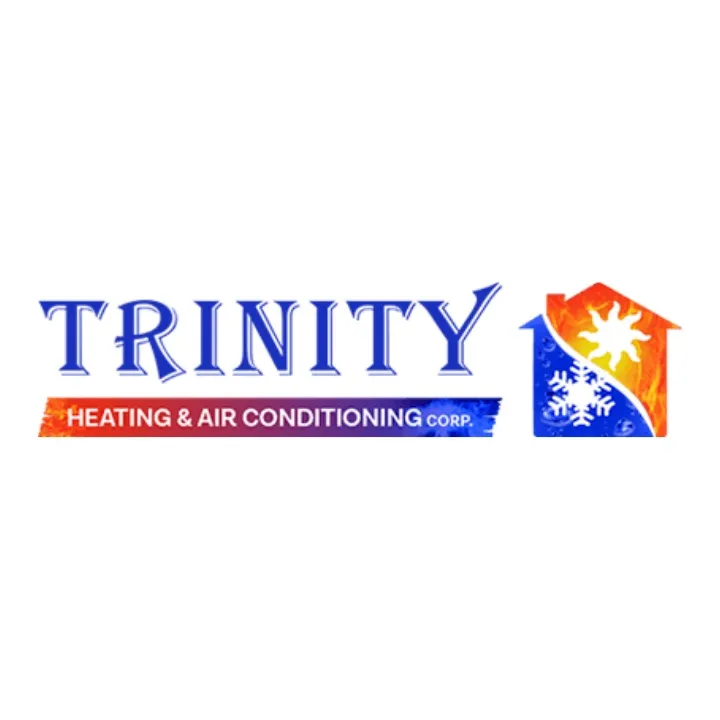 Trinity Heating & Air Conditioning Corp logo
