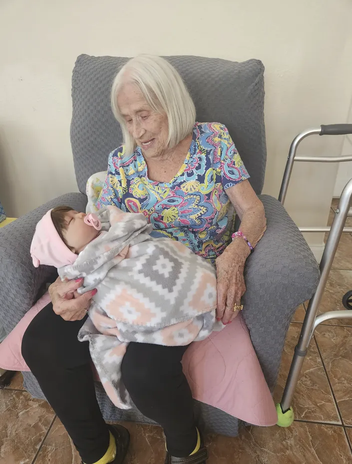 The Advantages of Respite Care in Spring Hill, FL