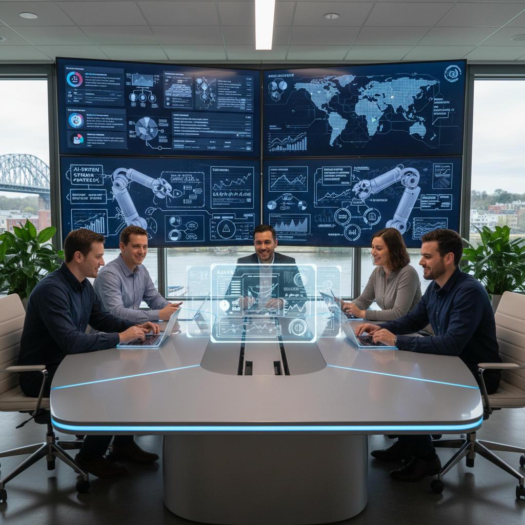 Understanding Agentic Marketing Systems