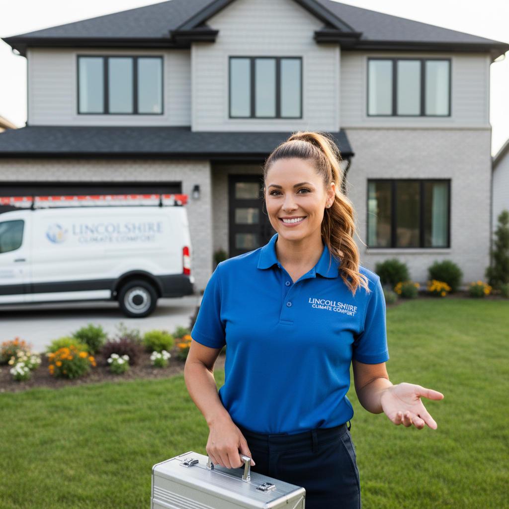 All-Inclusive HVAC Repair