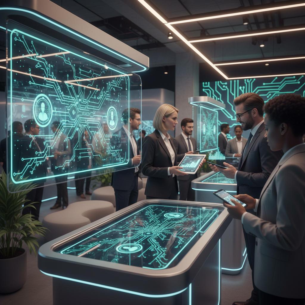 Enhancing the Attendee Experience
