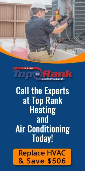 Scheduled Commercial HVAC Maintenance for Year-Round Performance