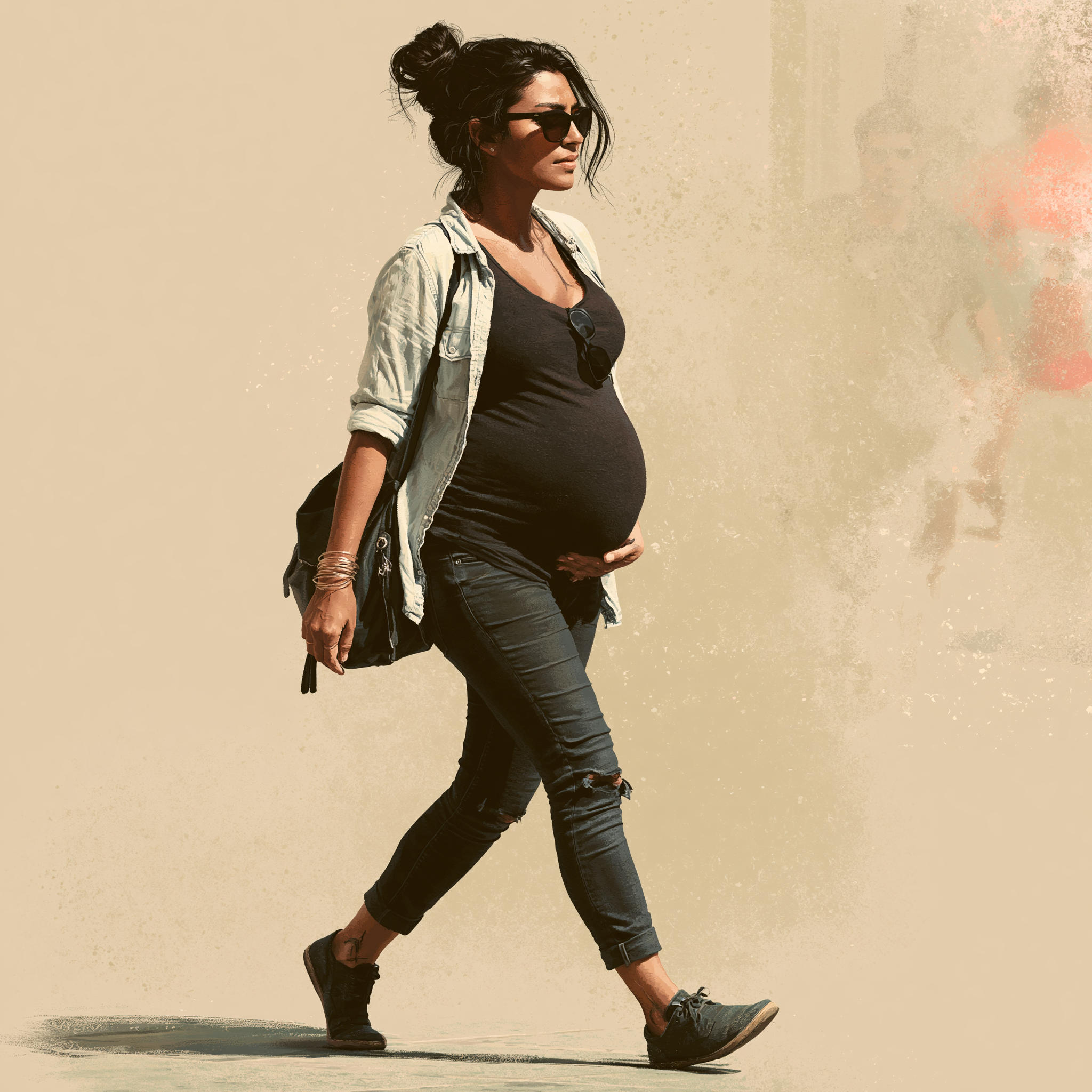 Pregnancy Chiropractic Care Tailored to Your Changing Body