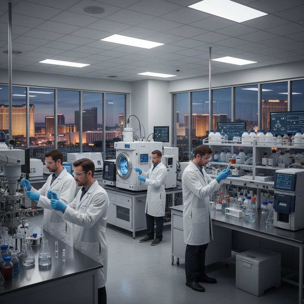 Understanding Mots-C Peptides